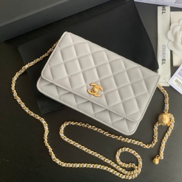 CHAN Bag