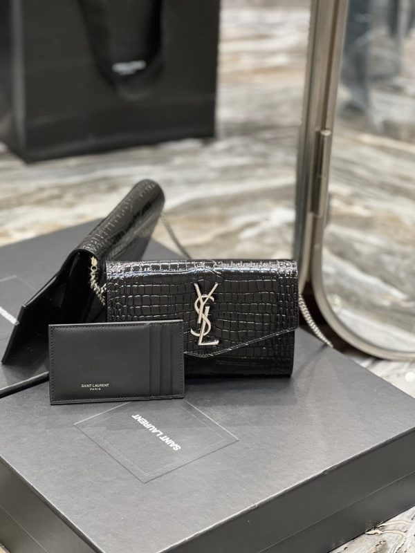 YLS Envelope